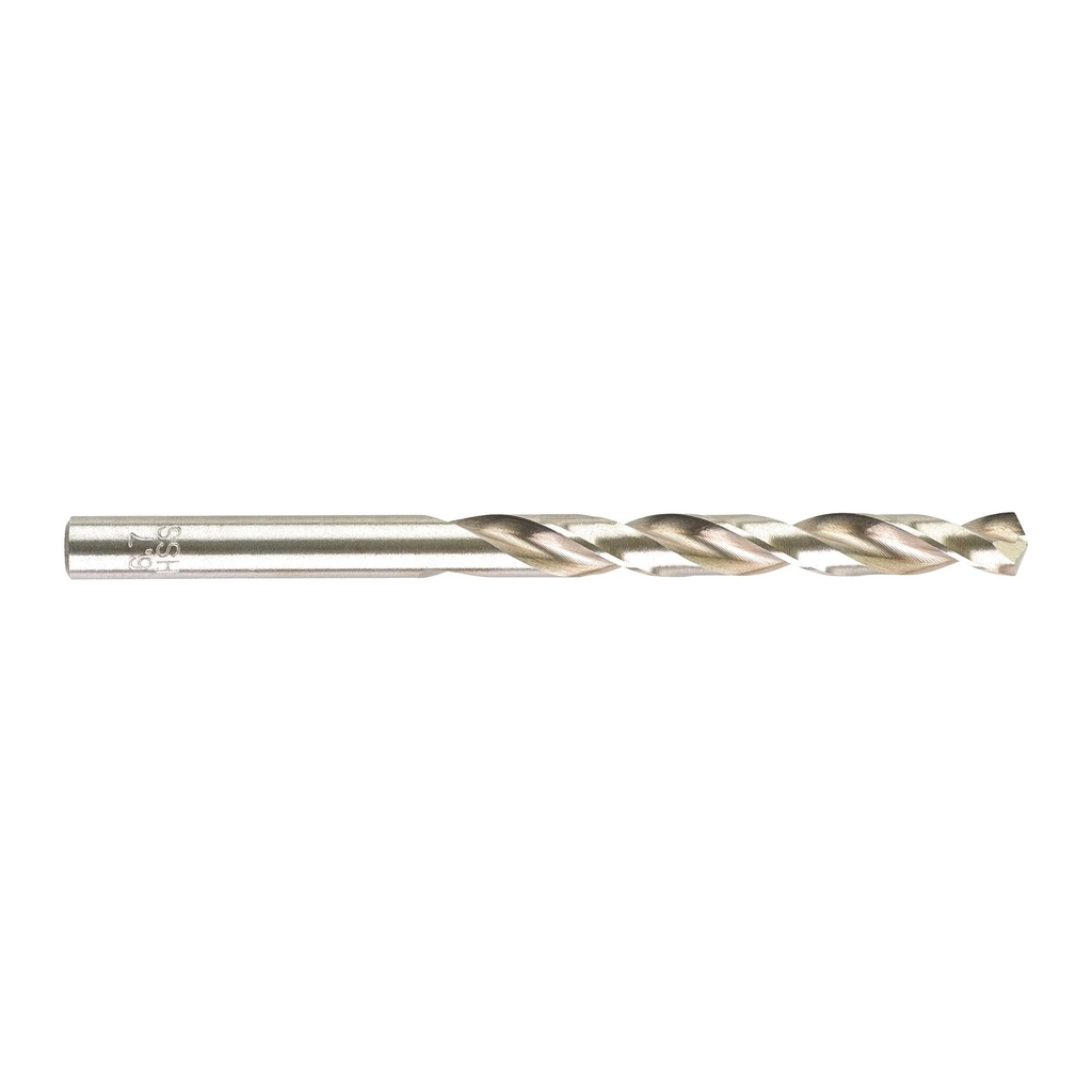 Foret métaux HSS-G Thunderweb 6.7 - 5 pc