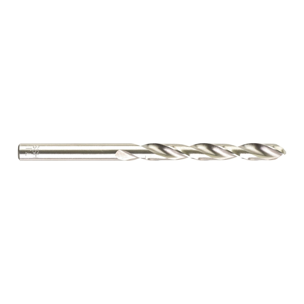 Foret métaux HSS-G Thunderweb 7.1 - 5 pc