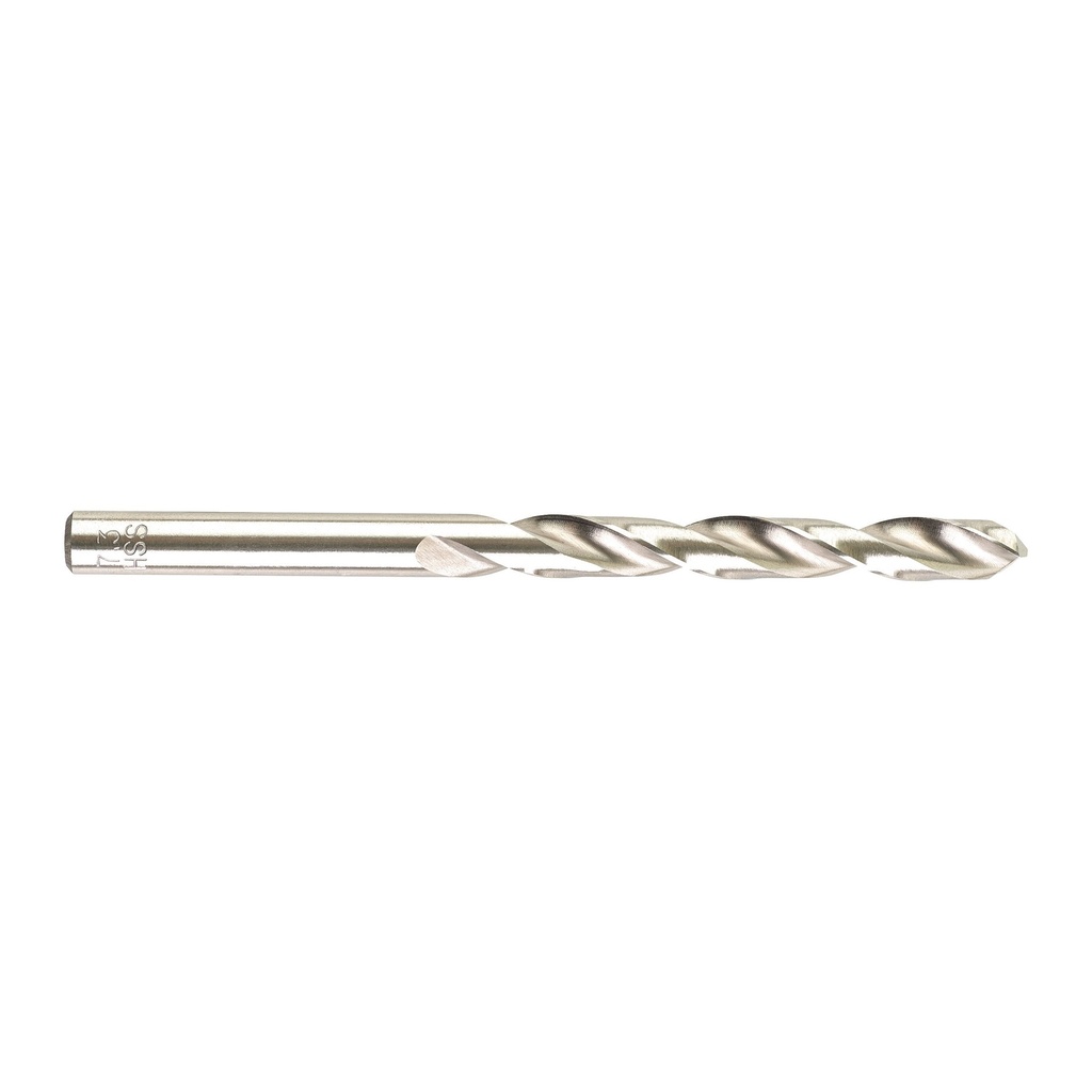 Foret métaux HSS-G Thunderweb 7.3 - 5 pc