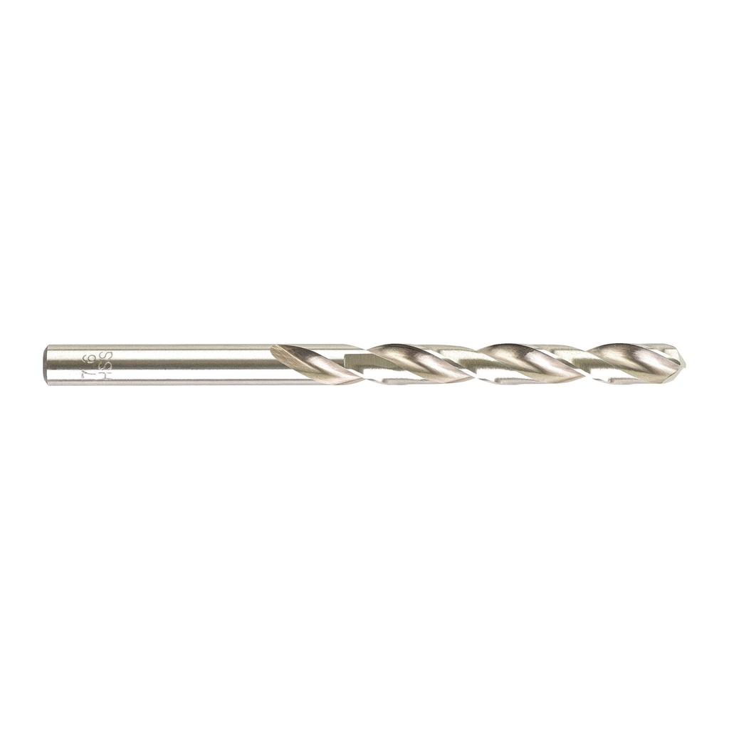 Foret métaux HSS-G Thunderweb 7.6 - 5 pc