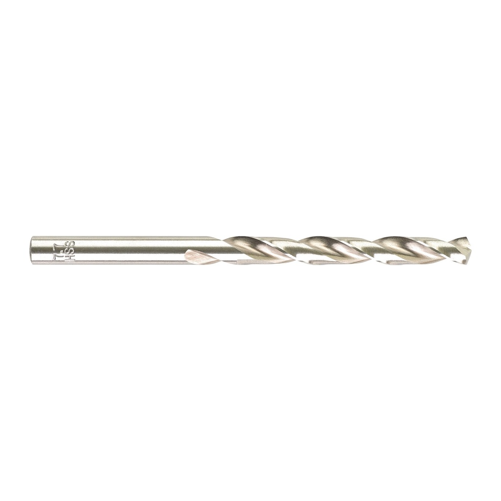 Foret métaux HSS-G Thunderweb 7.7 - 5 pc