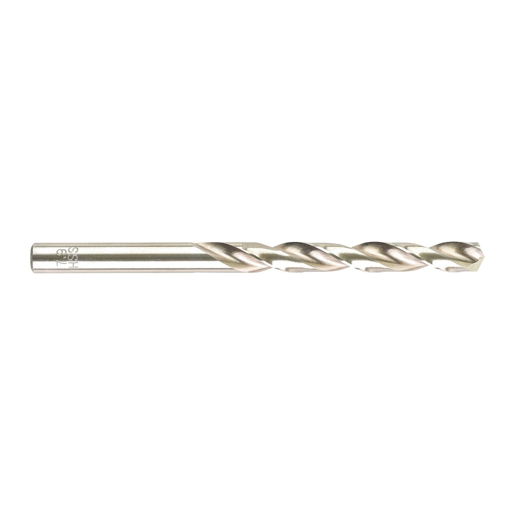 Foret métaux HSS-G Thunderweb 7.9 - 5 pc