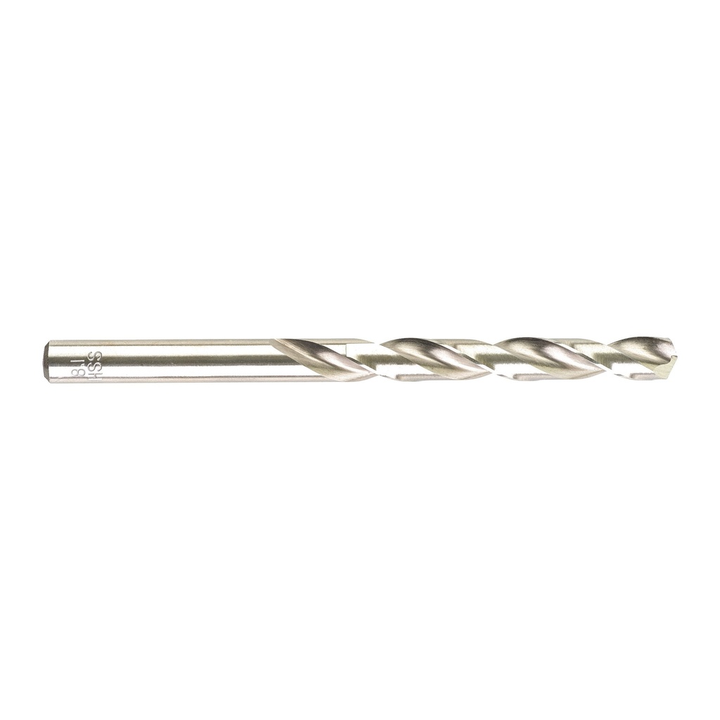 Foret métaux HSS-G Thunderweb 8.1 - 5 pc