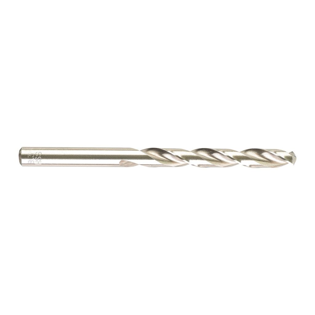 Foret métaux HSS-G Thunderweb 8.3 - 5 pc