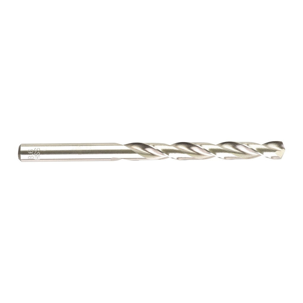 Foret métaux HSS-G Thunderweb 8.6 - 5 pc