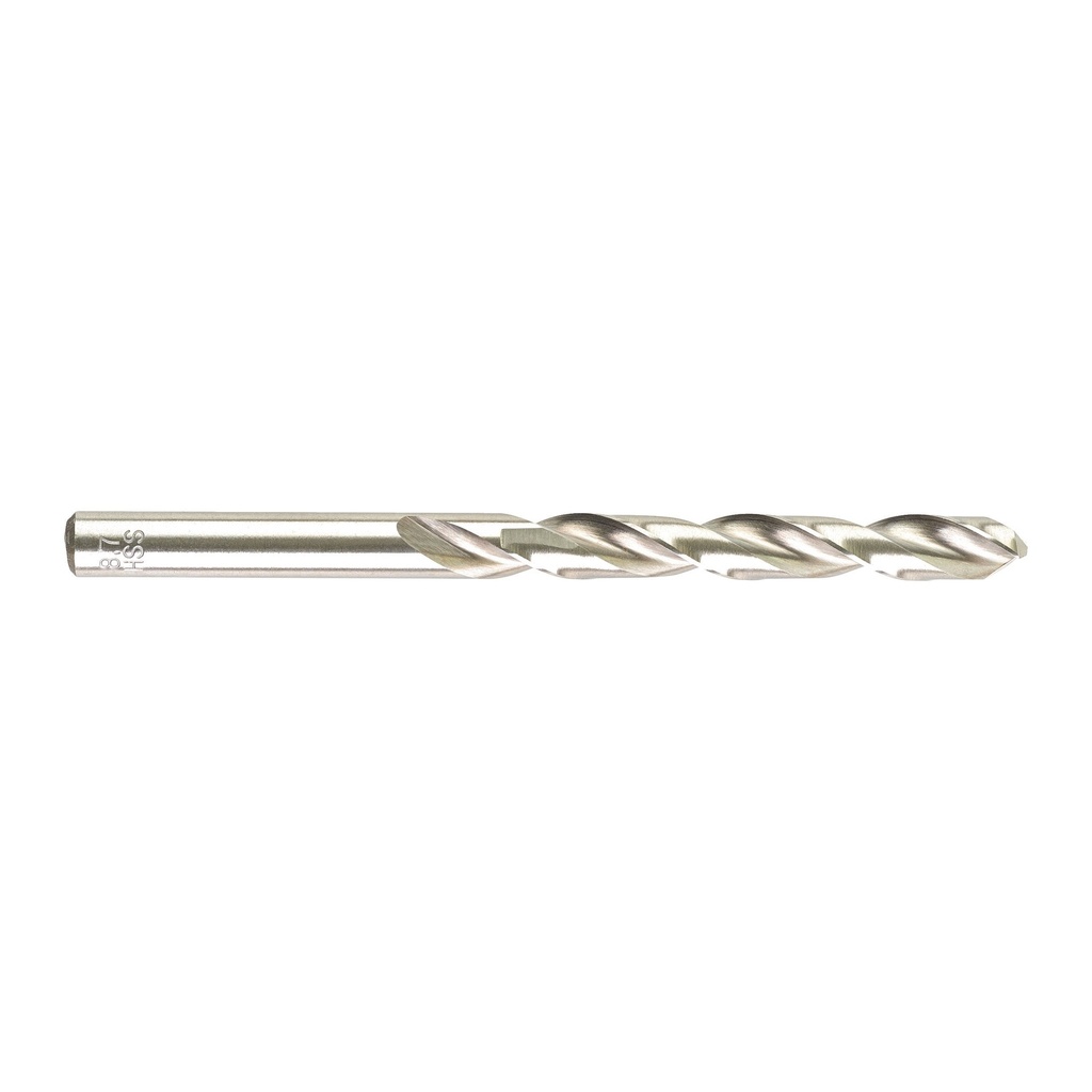 Foret métaux HSS-G Thunderweb 8.7 - 5 pc