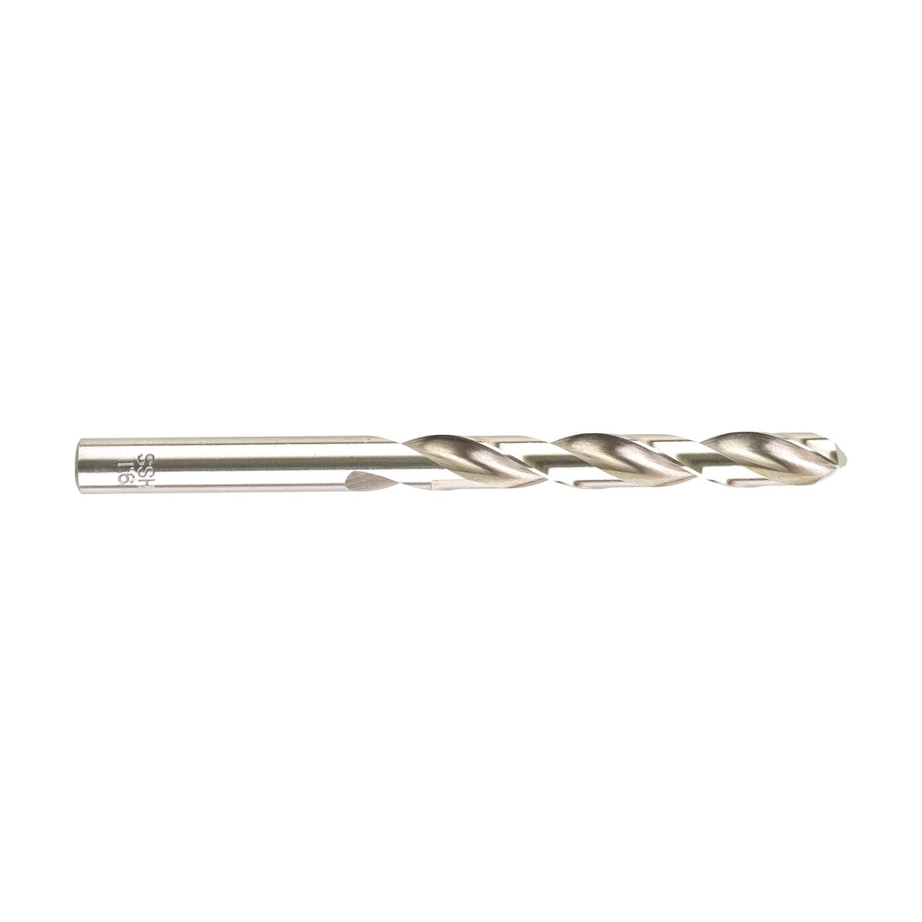 Foret métaux HSS-G Thunderweb 9.1 - 5 pc