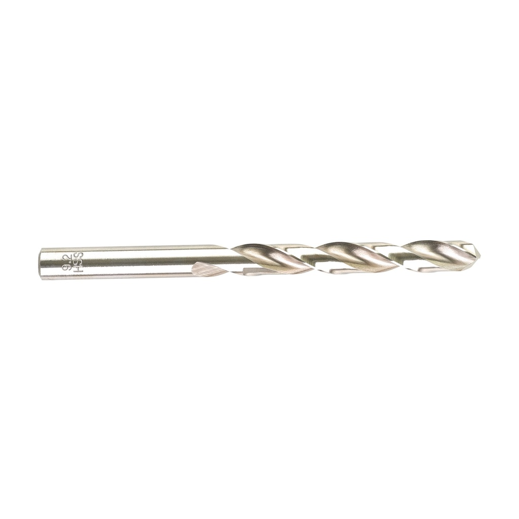 Foret métaux HSS-G Thunderweb 9.2 - 5 pc