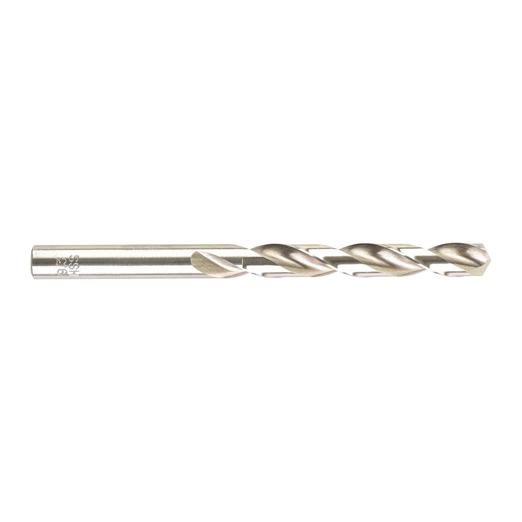 Foret métaux HSS-G Thunderweb 9.3 - 5 pc