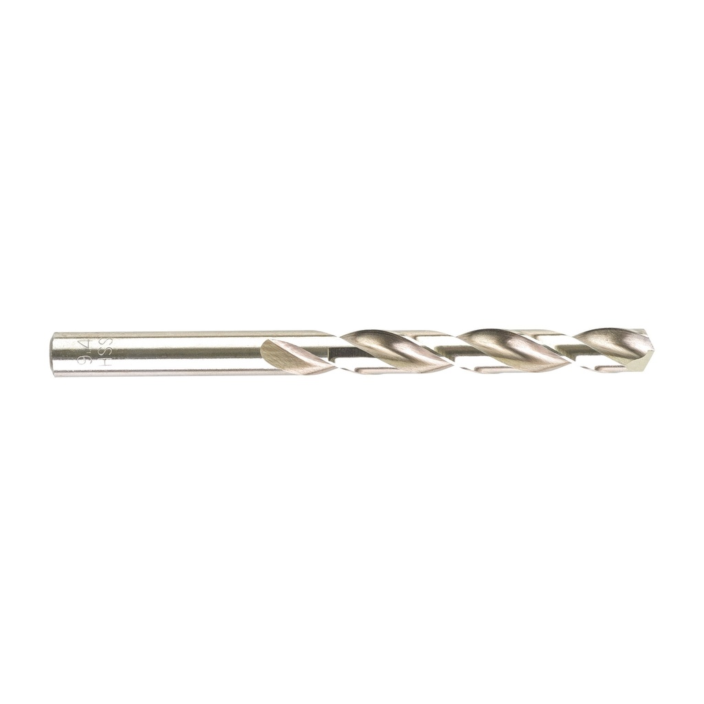 Foret métaux HSS-G Thunderweb 9.4 - 5 pc