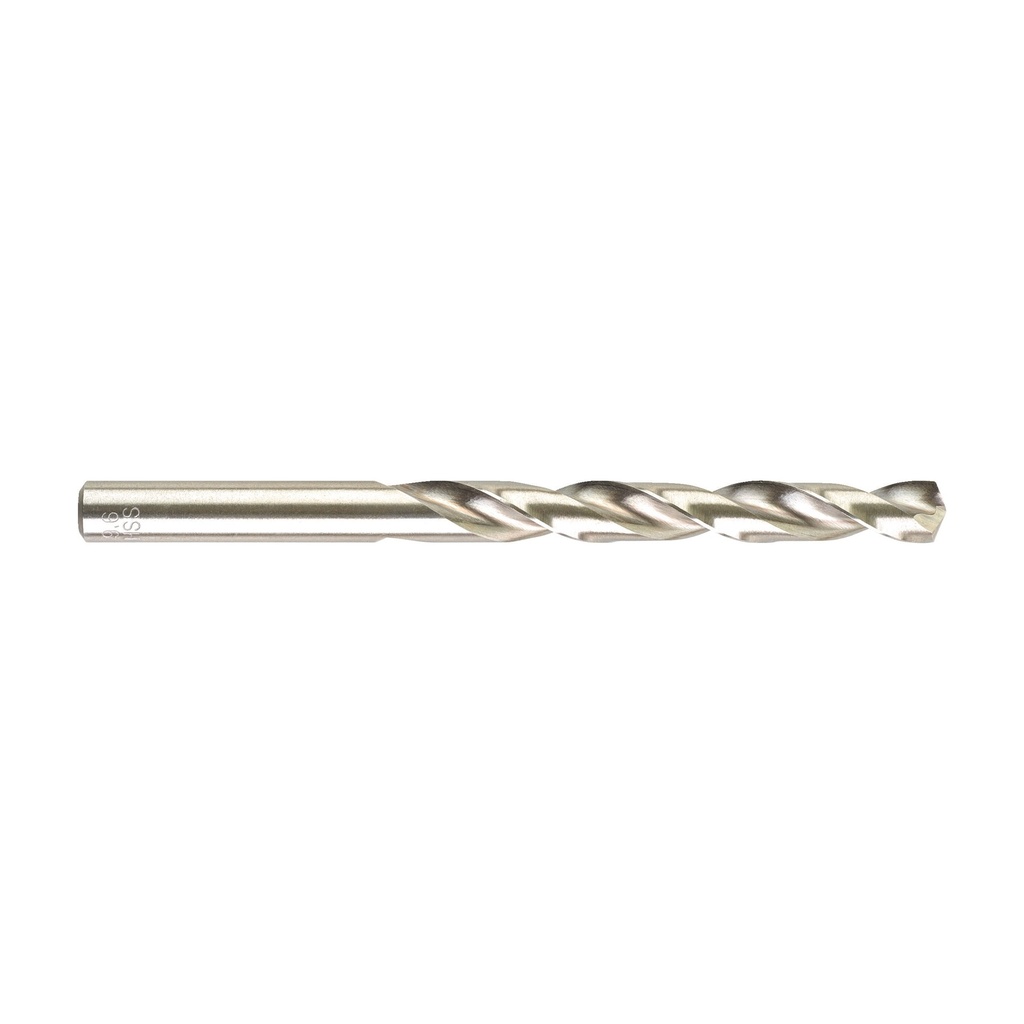Foret métaux HSS-G Thunderweb 9.6 - 5 pc
