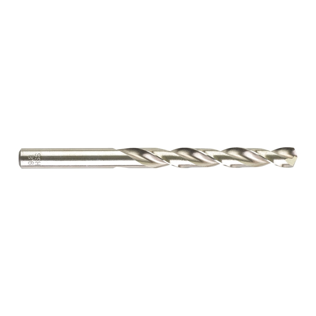 Foret métaux HSS-G Thunderweb 9.8 - 5 pc