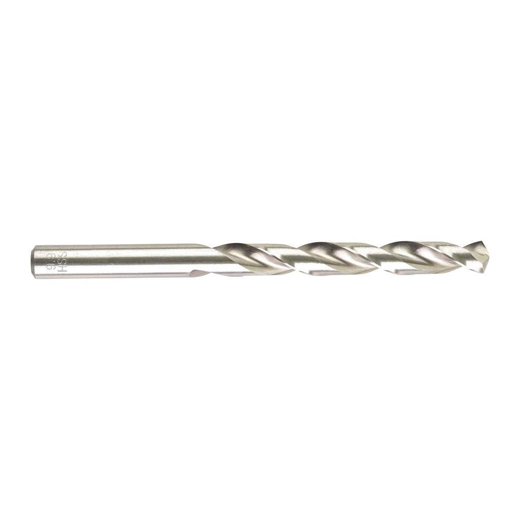 Foret métaux HSS-G Thunderweb 9.9 - 5 pc