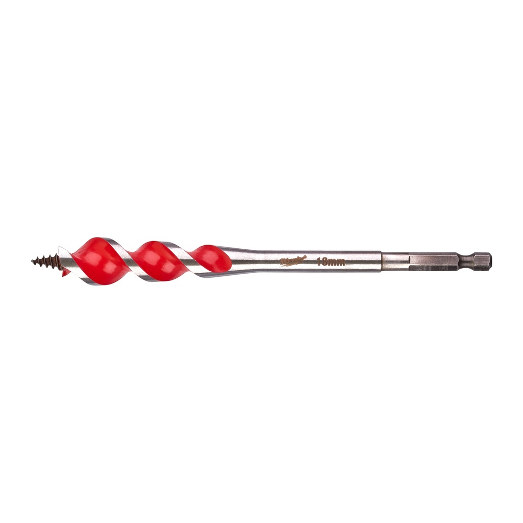 Speed Feed Drill 18mm -1pc
