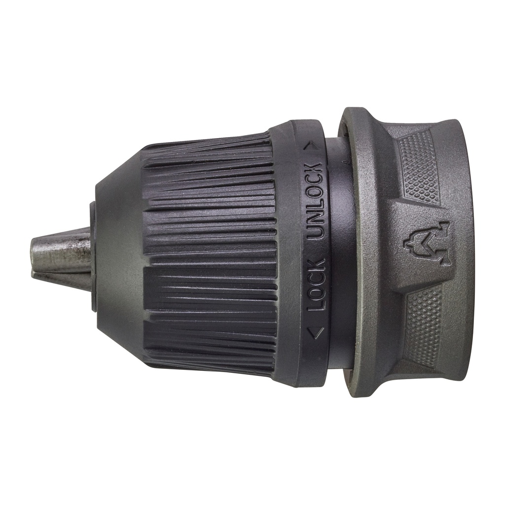 Mandrin 13 mm M12FPDX