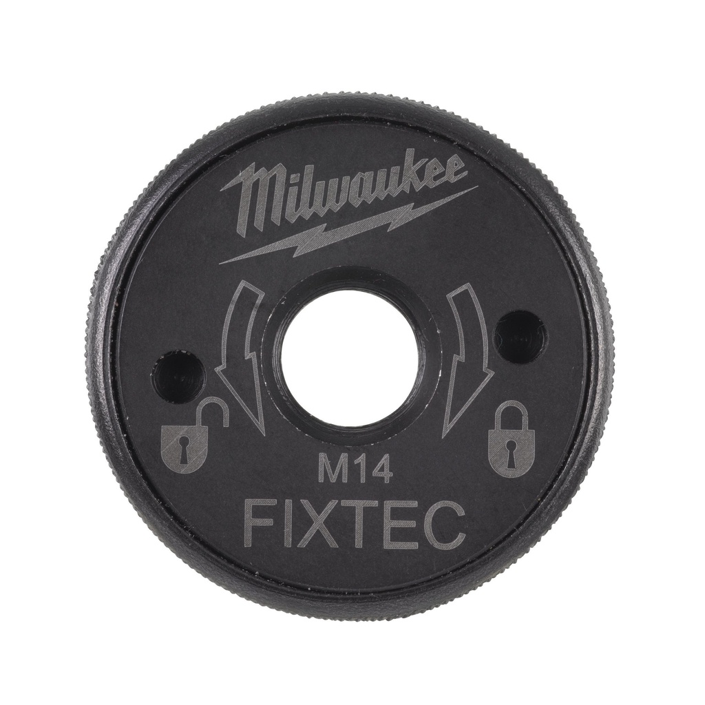 Ecrou Fix tec 180-230 (Supplied in tray with 12 pcs)