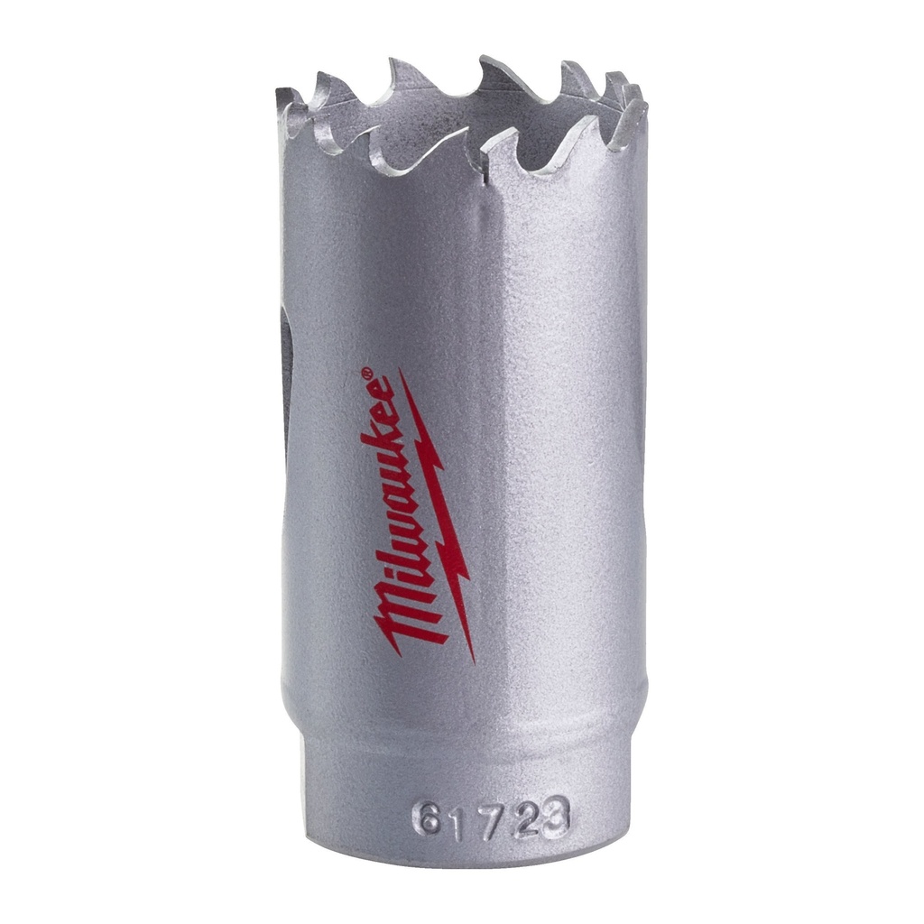  Scie cloches MPP 25 mm - 1pc