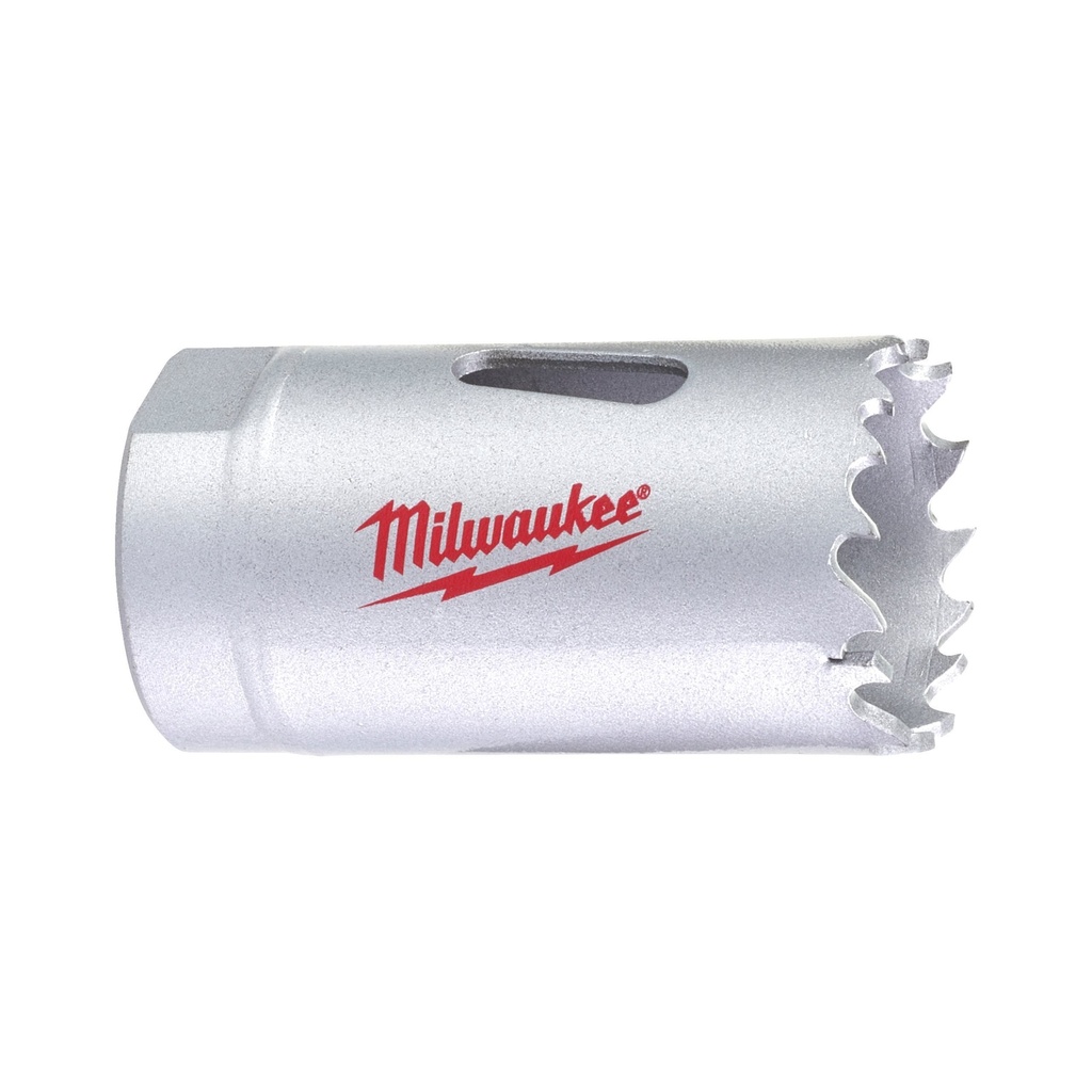  Scie cloches MPP 27 mm - 1pc