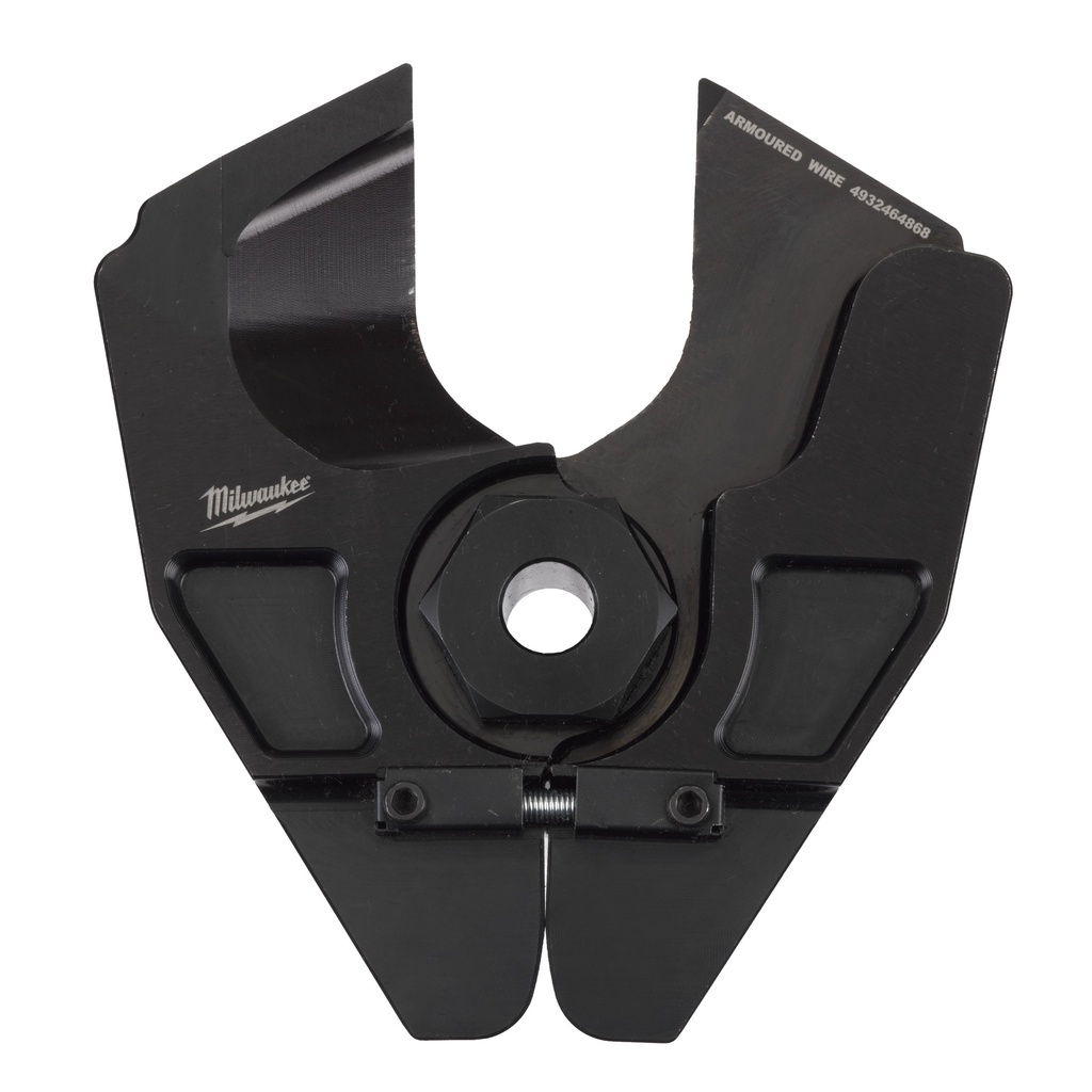 SWA Mâchoire de coupe pour fil d'acier - M18 HCC
