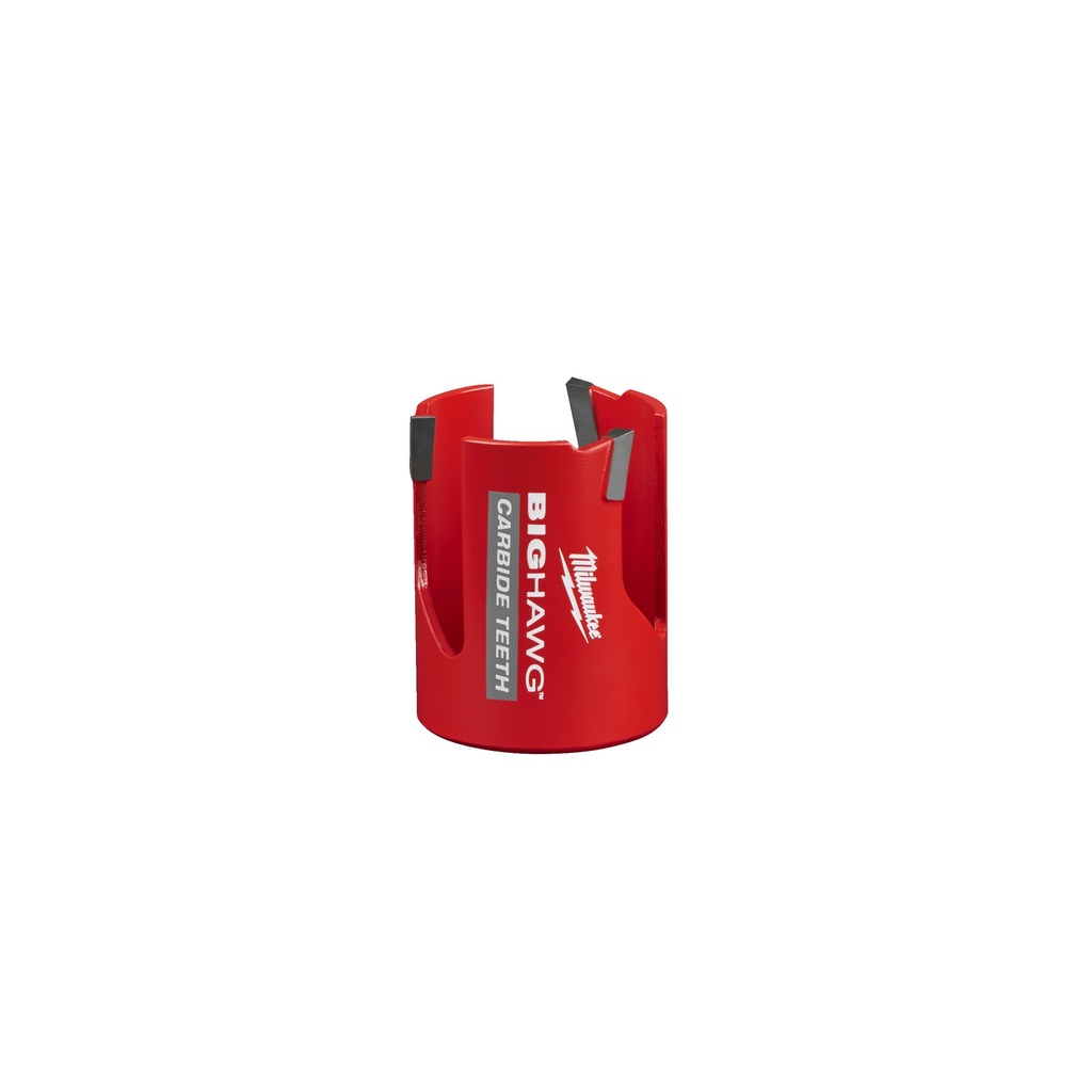 Scie cloche Multi Matériaux BIG HAWG™ 54 mm - 1pc 