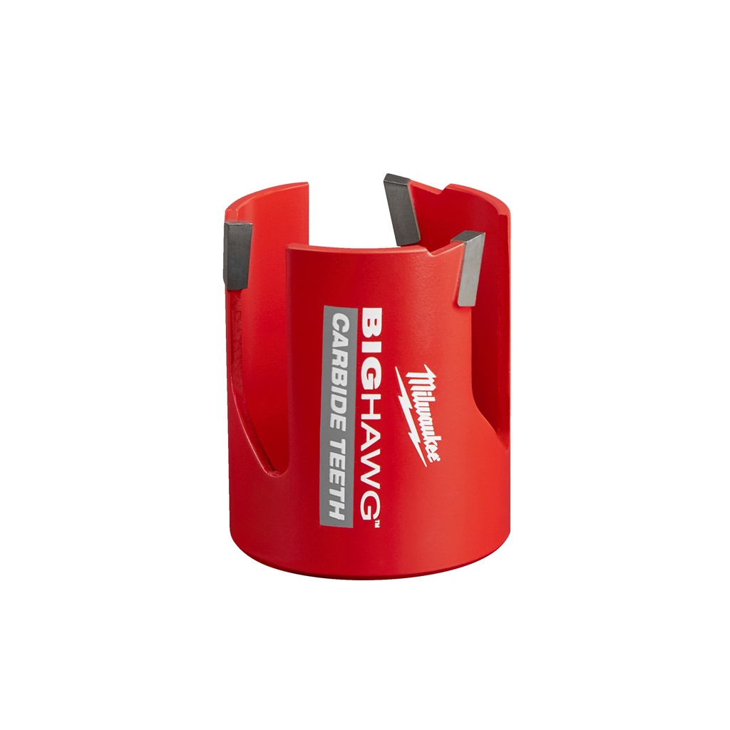 Scie cloche Multi Matériaux BIG HAWG™ 57 mm- 1pc 