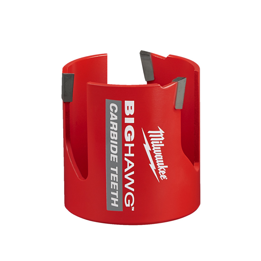 Scie cloche Multi Matériaux BIG HAWG™ 65 mm - 1pc 