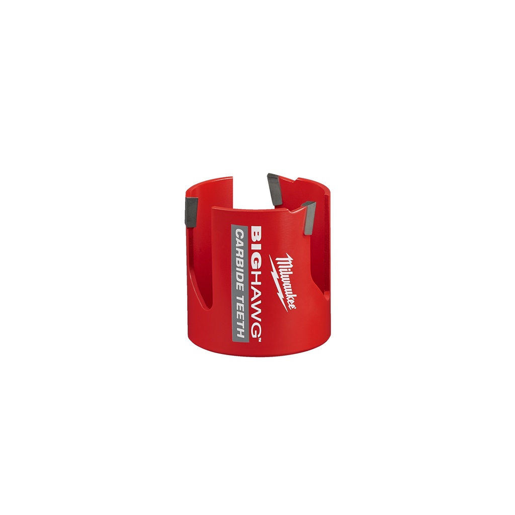 Scie cloche Multi Matériaux BIG HAWG™ 70 mm- 1pc 