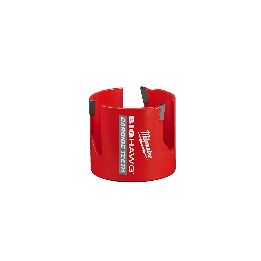 Scie cloche Multi Matériaux BIG HAWG™ 82 mm- 1pc 