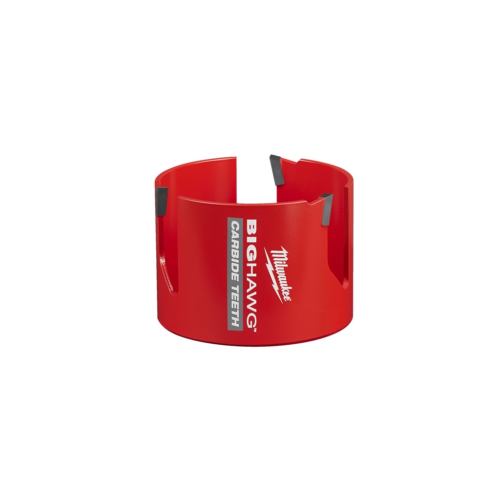 Scie cloche Multi Matériaux BIG HAWG™ 92 mm- 1pc 