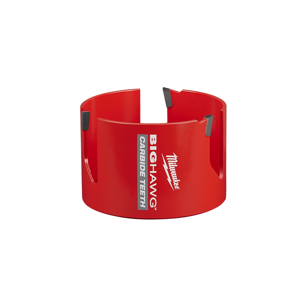 Scie cloche Multi Matériaux BIG HAWG™ 102 mm - 1pc 