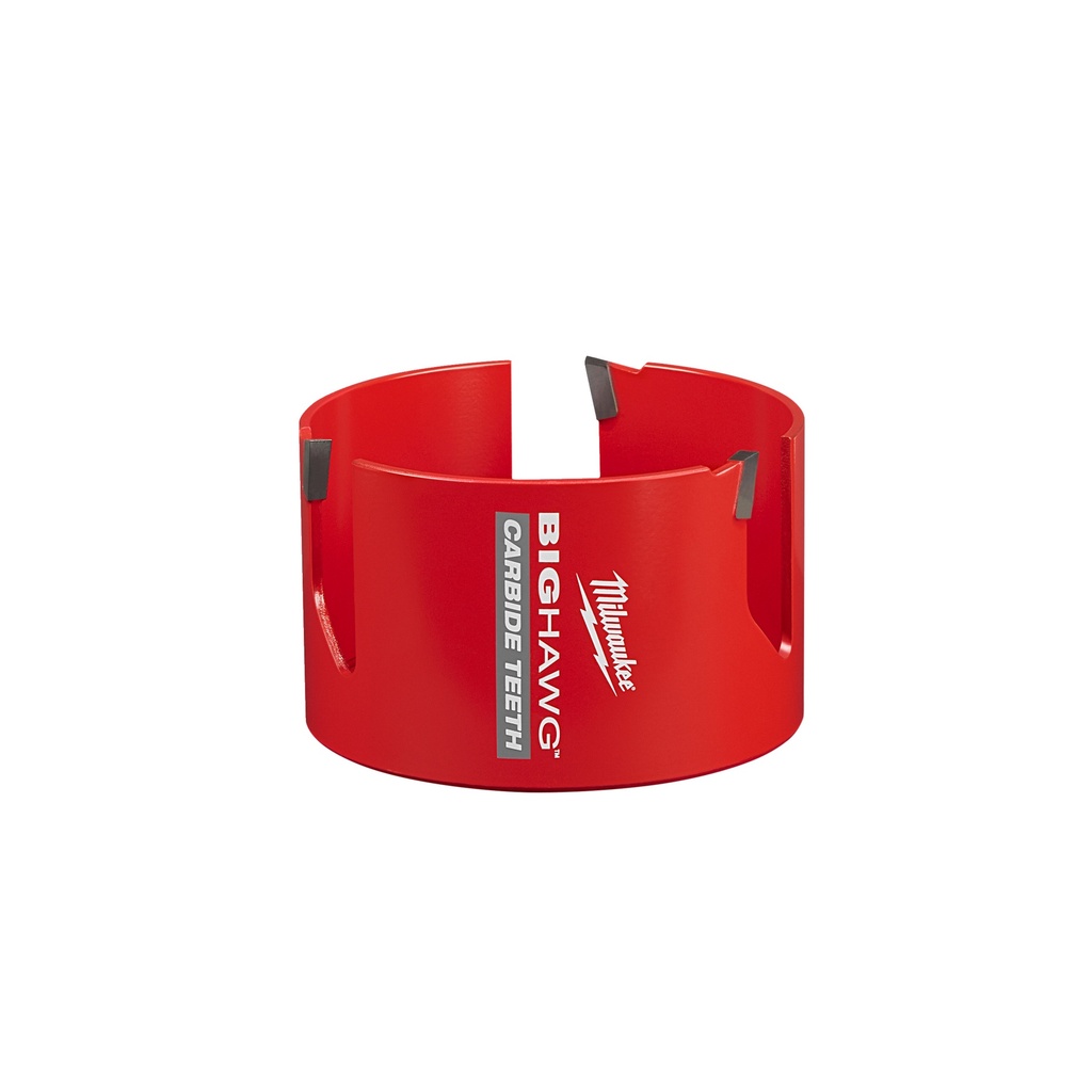 Scie cloche Multi Matériaux BIG HAWG™ 108 mm - 1pc 