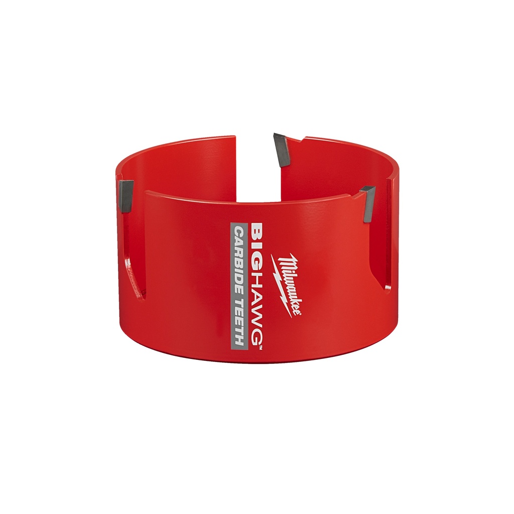 Scie cloche Multi Matériaux BIG HAWG™ 117 mm- 1pc 