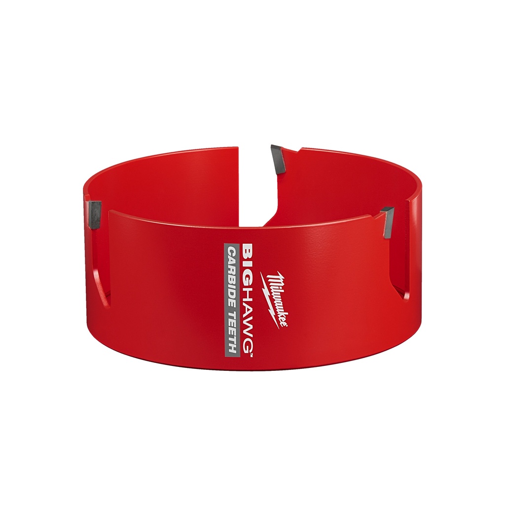 Scie cloche Multi Matériaux BIG HAWG™ 133 mm - 1pc 