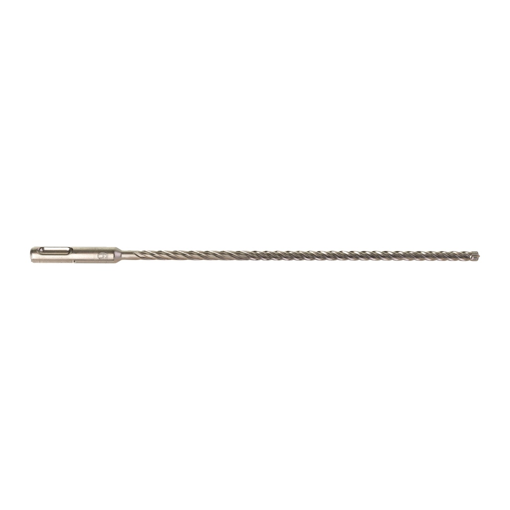 SDS-plus foret MX4 6 x 265 mm (10 stuks)
