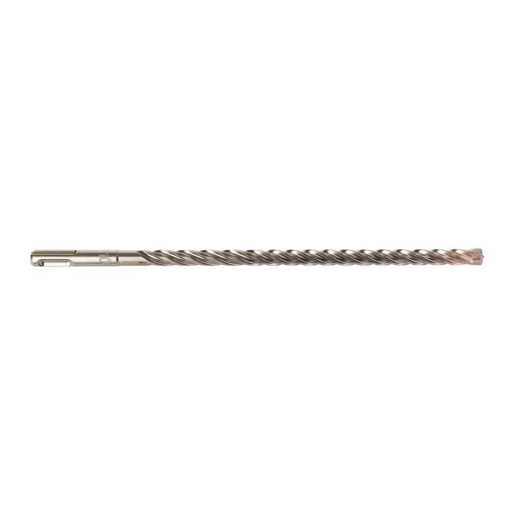 SDS-plus foret MX4 10 x 265 mm (10 stuks)