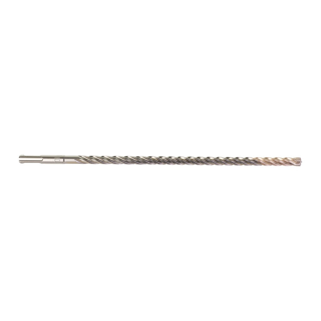 SDS-plus foret MX4 10 x 315 mm (10 stuks)