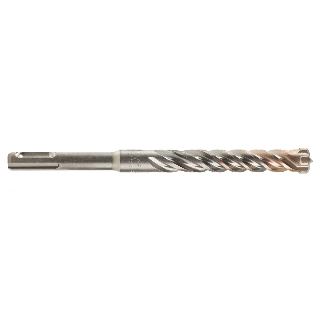 SDS-plus foret MX4 14 x 210 mm (10 stuks)