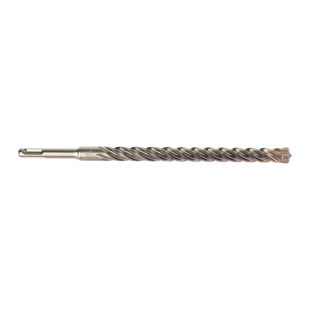 SDS-plus foret MX4 16 x 260 mm (10 stuks)