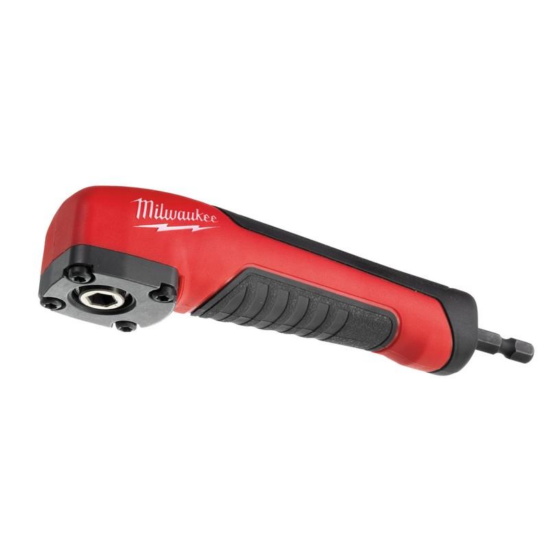 SHOCKWAVE™ renvoi d'angle 