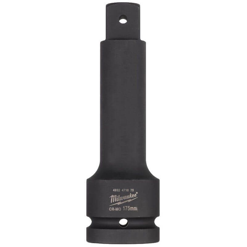 Extension 175 mm - SHOCKWAVE™ douilles 1" SKT 
