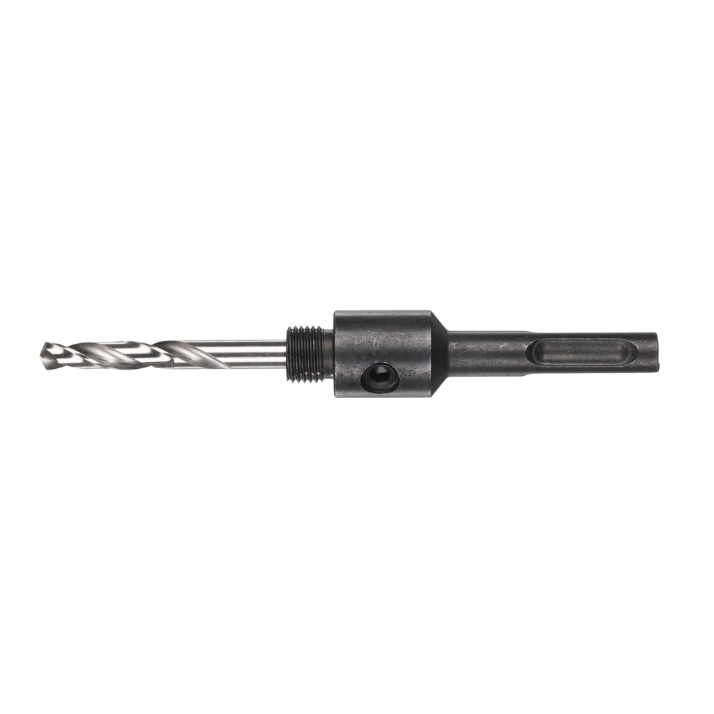 Arbre scie cloche SDS+ 1/2"X20 -1pc