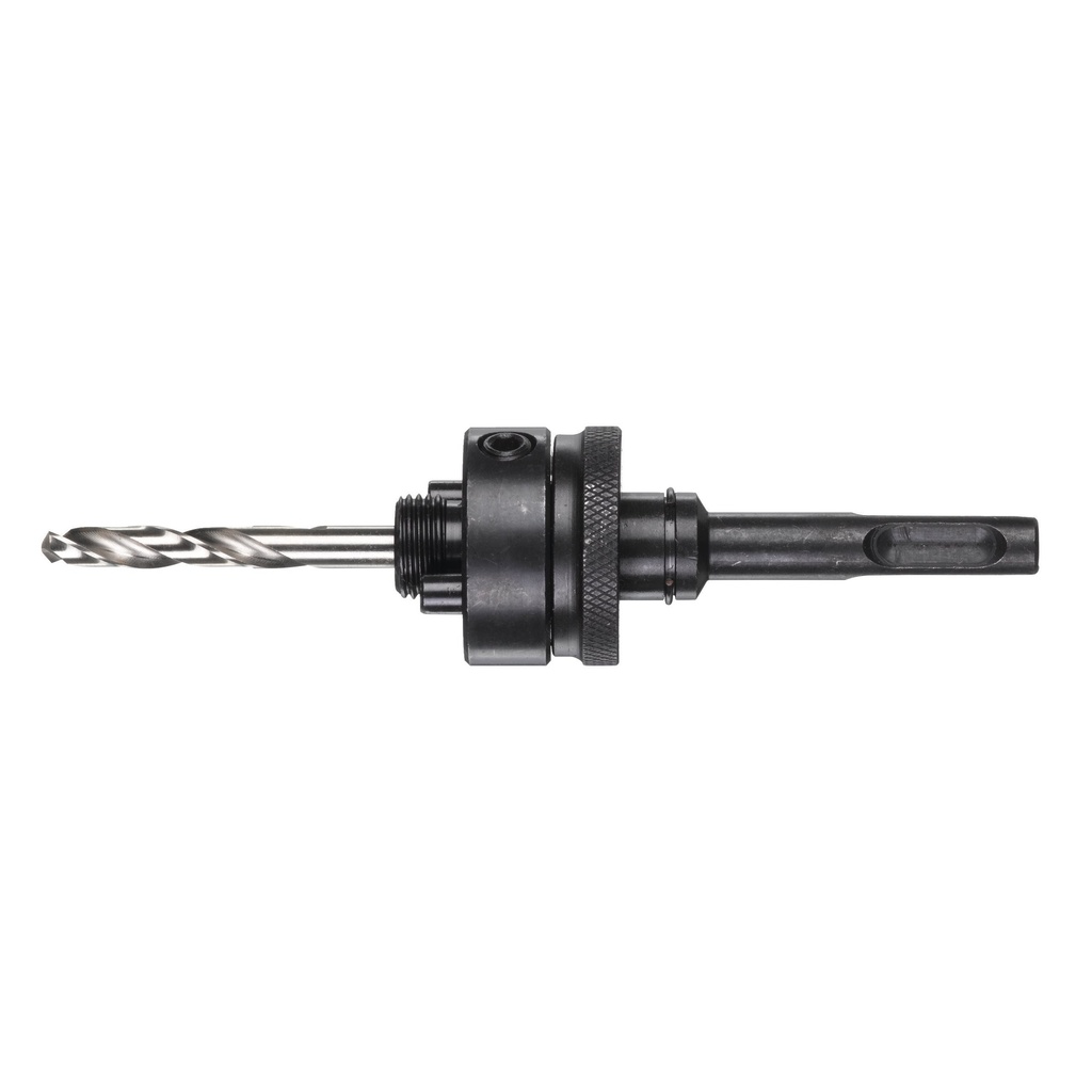 Arbre scie cloche SDS+ 5/8"X18-1pc