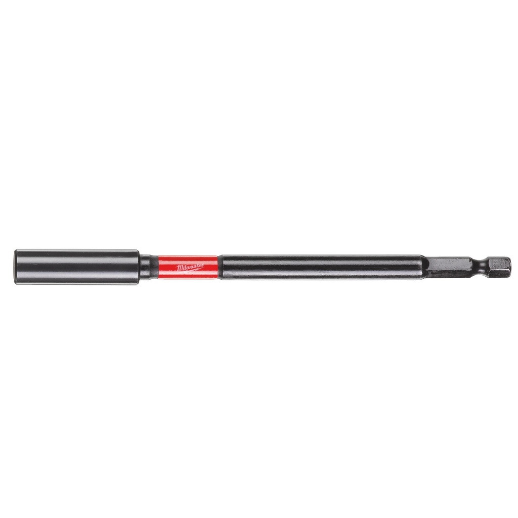 Rallonge porte-embouts magnétique queue 6 pans ¼? Hex , 152mm