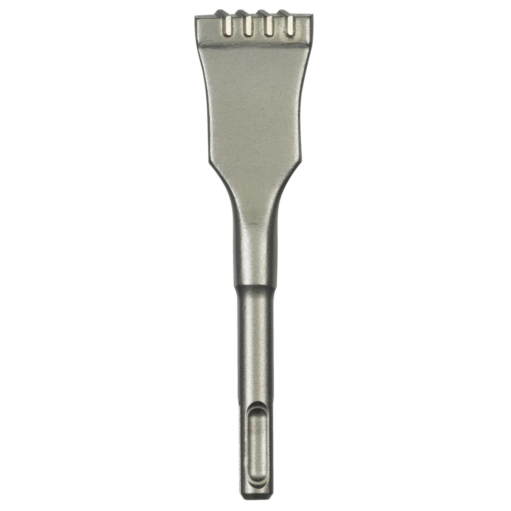 SDS + burin à mortier 125x32mm - 1 pc