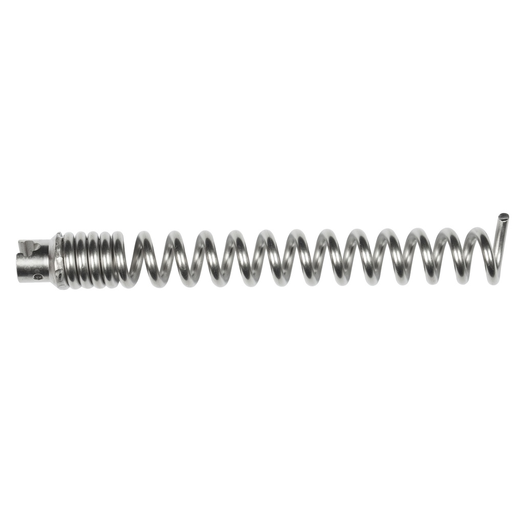 Spirale droite 22mm