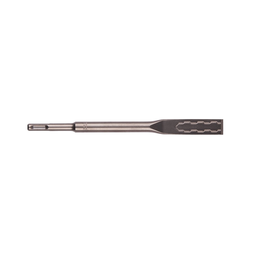 Burin plat « Sledge » SDS+ 250 x 20 mm - 1 pc 