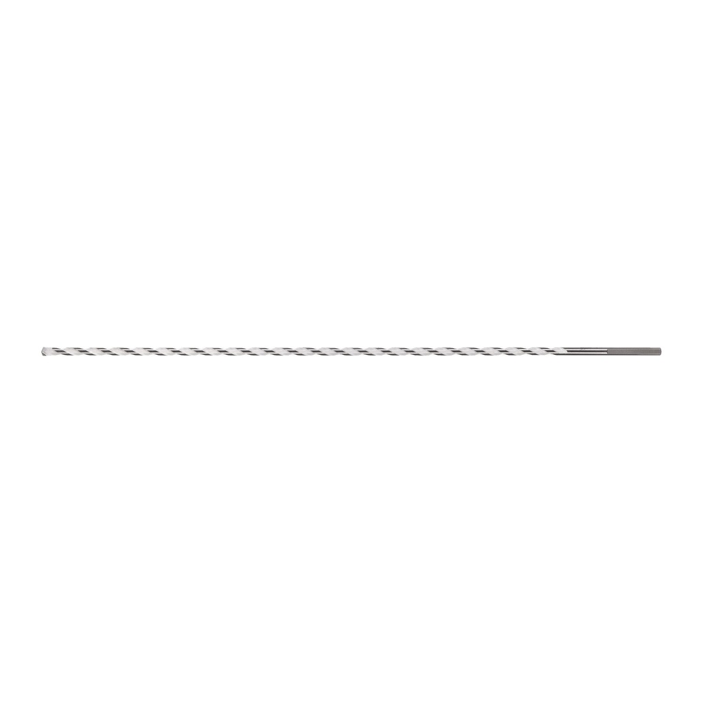 Foret multi-matériaux 6x400 - 1pc