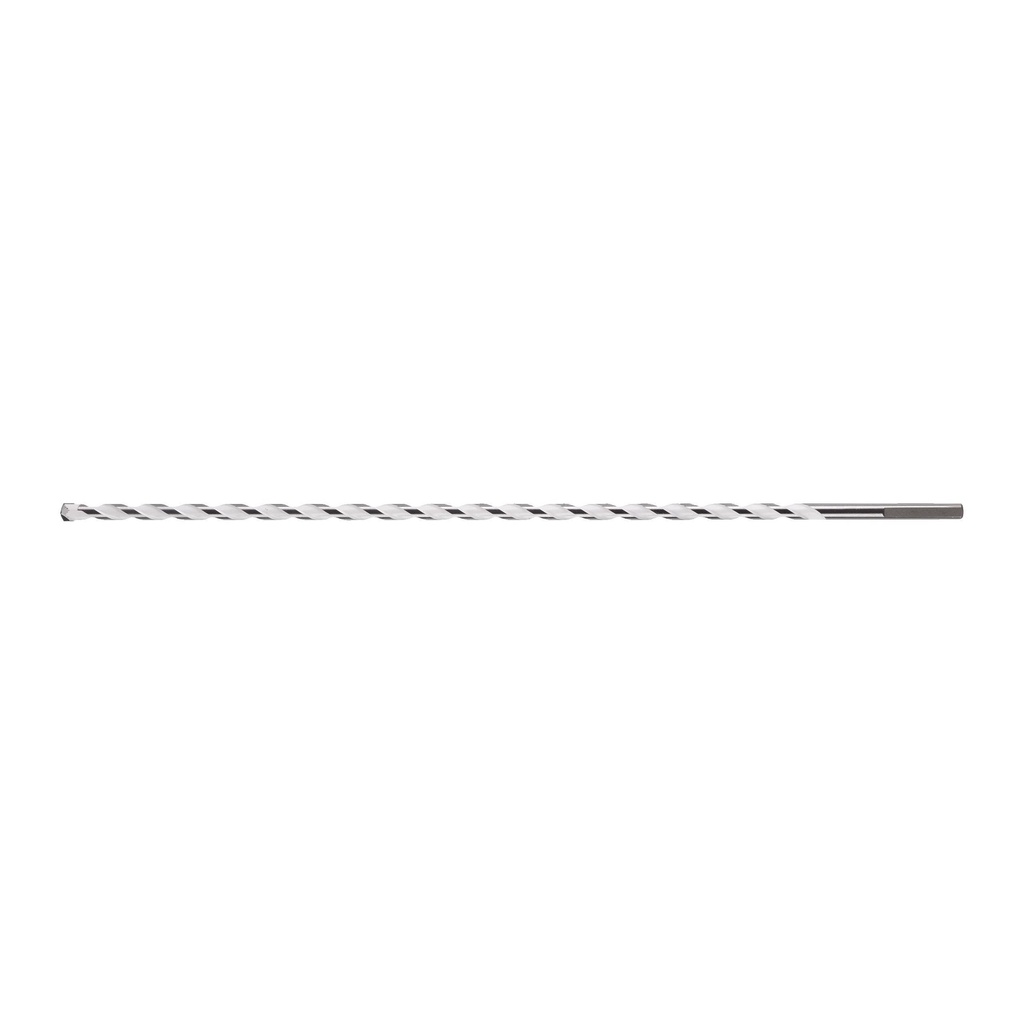 Foret multi-matériaux 8x400 - 1pc