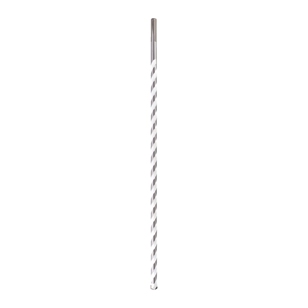 Foret multi-matériaux 10x400 - 1pc