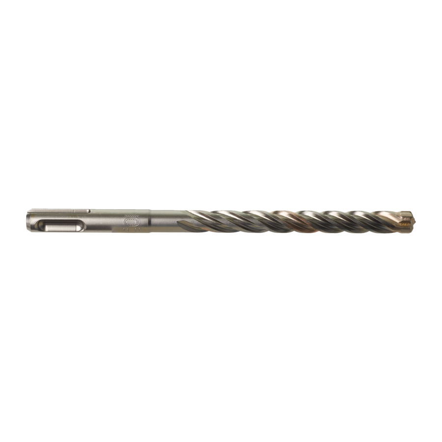 SDS-Plus MX4 10 x 165 - 5 pc